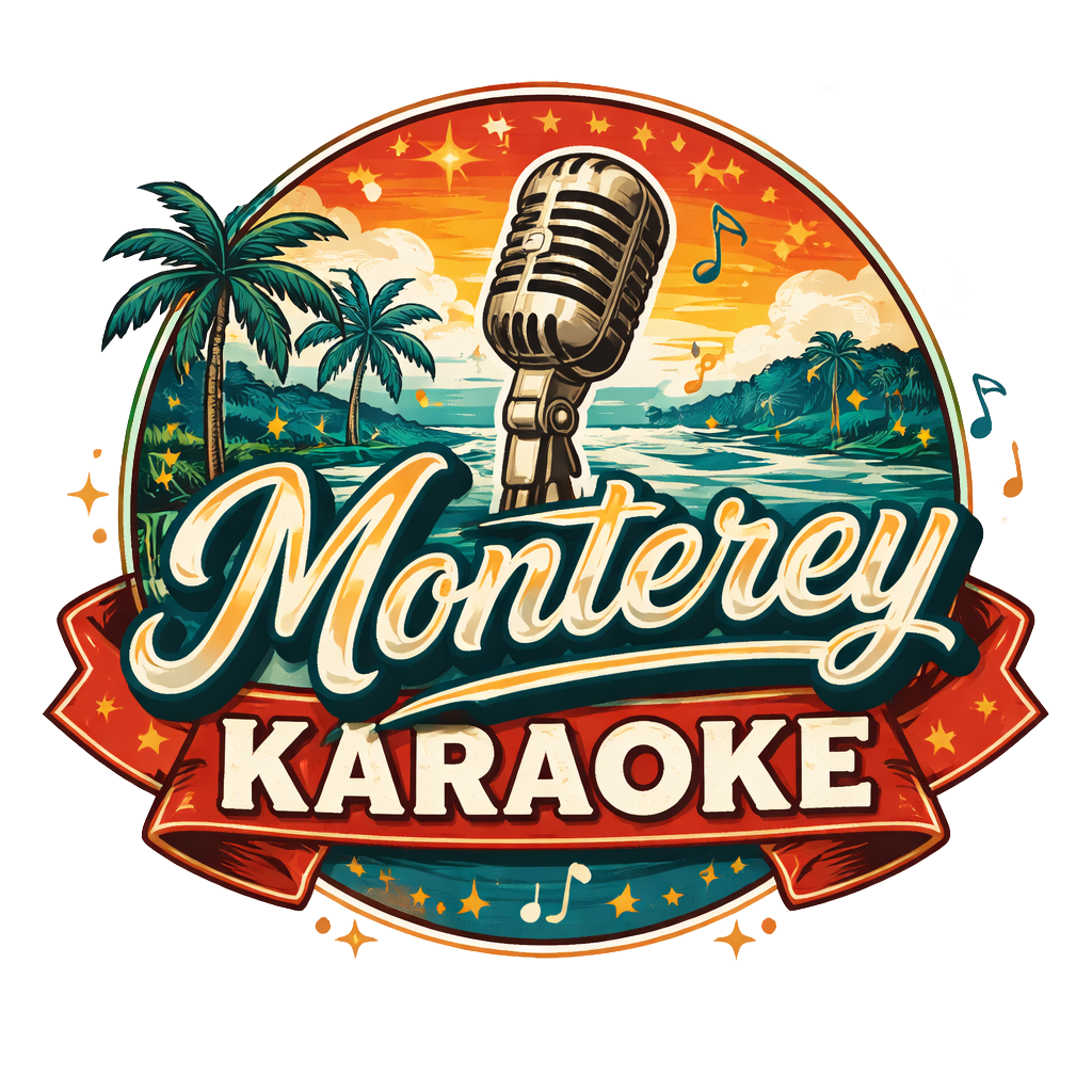 Monterey Karaoke